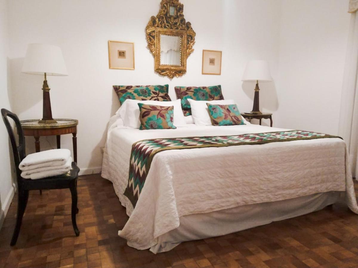 Virreinato Hotel Boutique Córdoba Extérieur photo