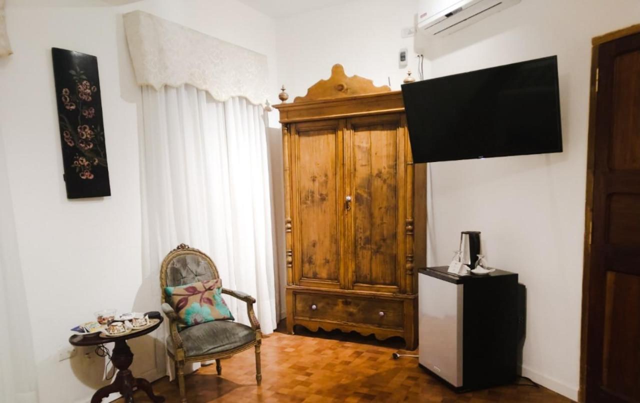 Virreinato Hotel Boutique Córdoba Extérieur photo