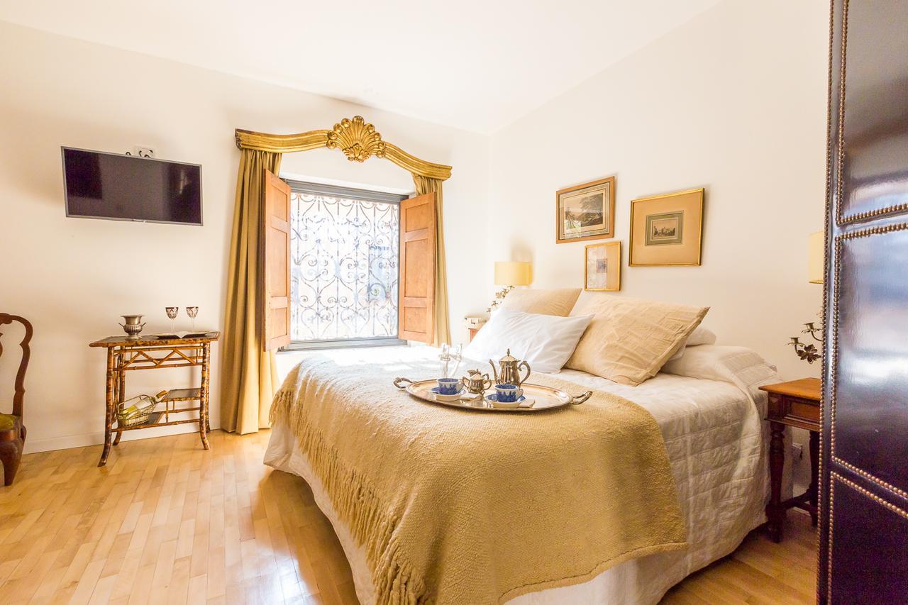 Virreinato Hotel Boutique Córdoba Extérieur photo
