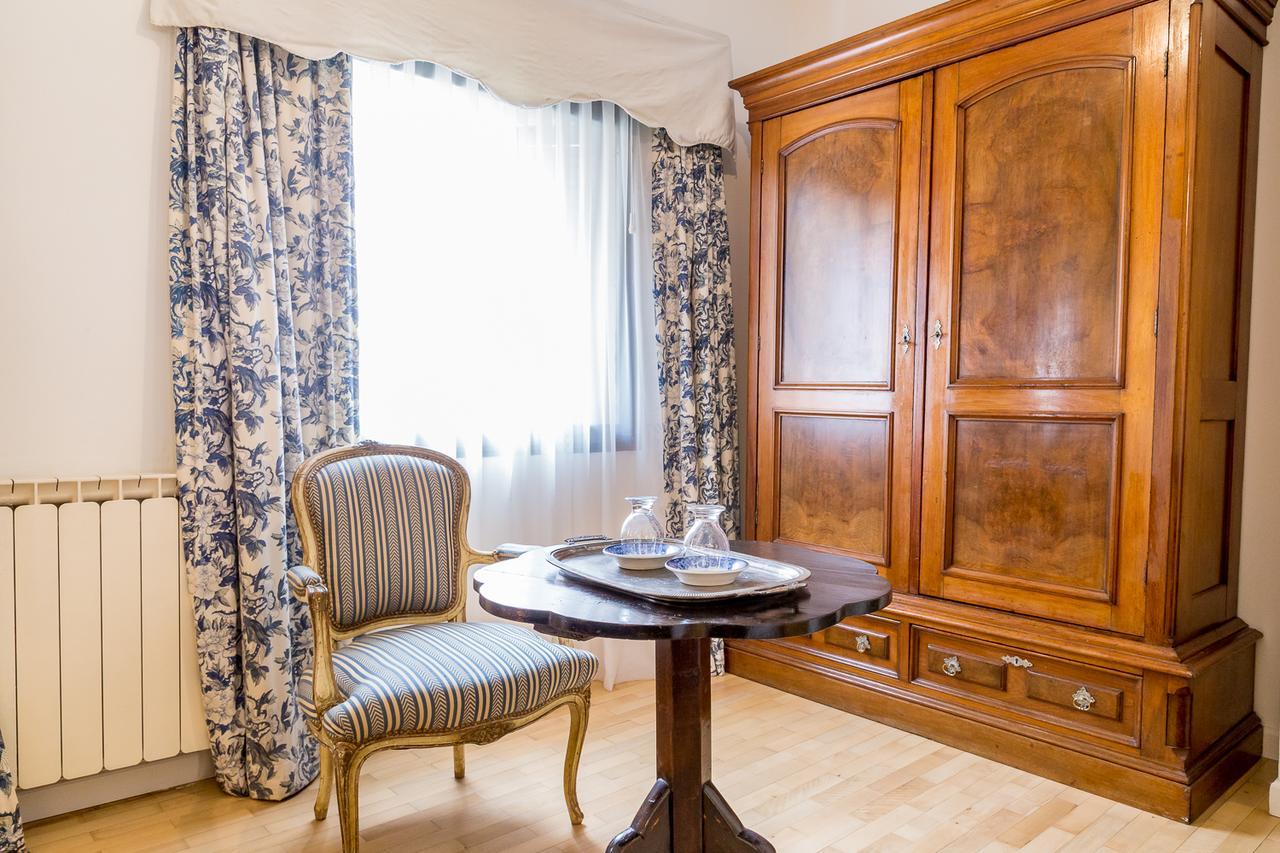 Virreinato Hotel Boutique Córdoba Extérieur photo