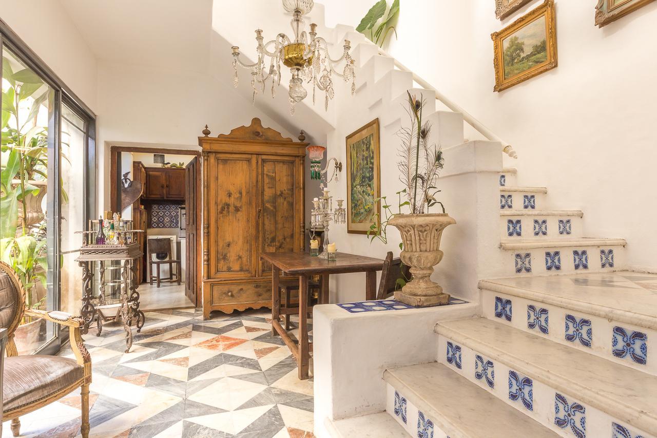 Virreinato Hotel Boutique Córdoba Extérieur photo
