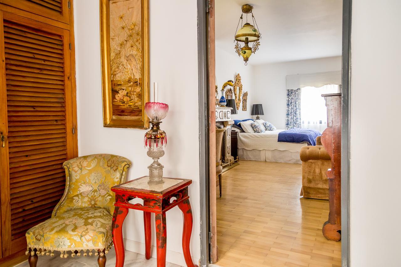 Virreinato Hotel Boutique Córdoba Extérieur photo