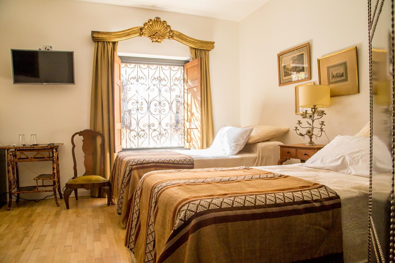 Virreinato Hotel Boutique Córdoba Extérieur photo