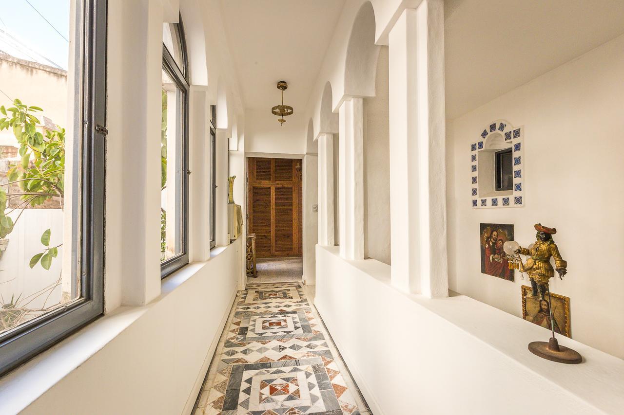 Virreinato Hotel Boutique Córdoba Extérieur photo